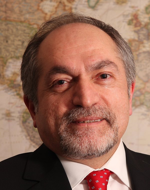 Timur Akarsu