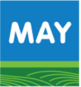 May Tohumculuk May Tohumculuk